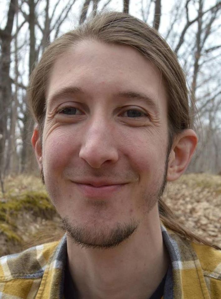 Nick Demske